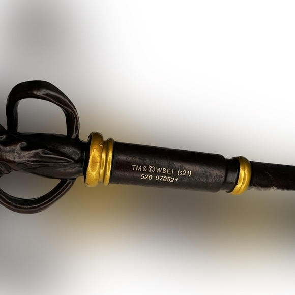 Wizarding World Of Harry Potter Universal Studios Death Eater Skull - Picture 6 of 10